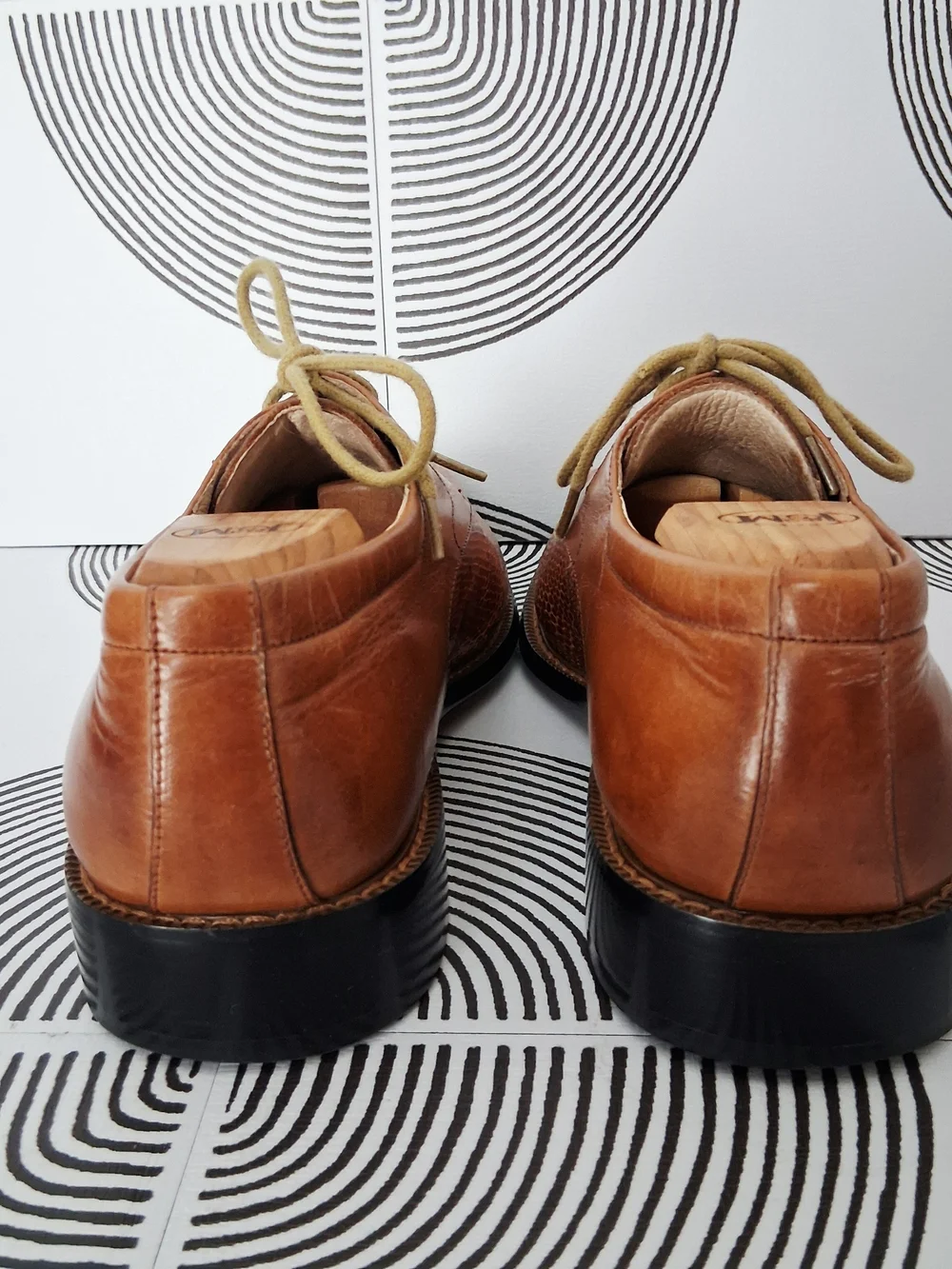 Stacy Adams pre owned